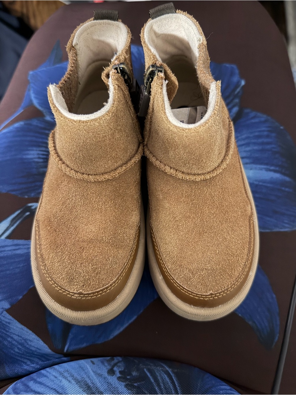 UGG Boots Toddler 9c